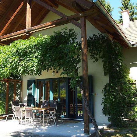 Haus Jana Villa Hermagor-Pressegger See Szoba fotó