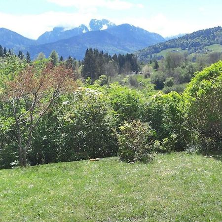 Haus Jana Villa Hermagor-Pressegger See Kültér fotó