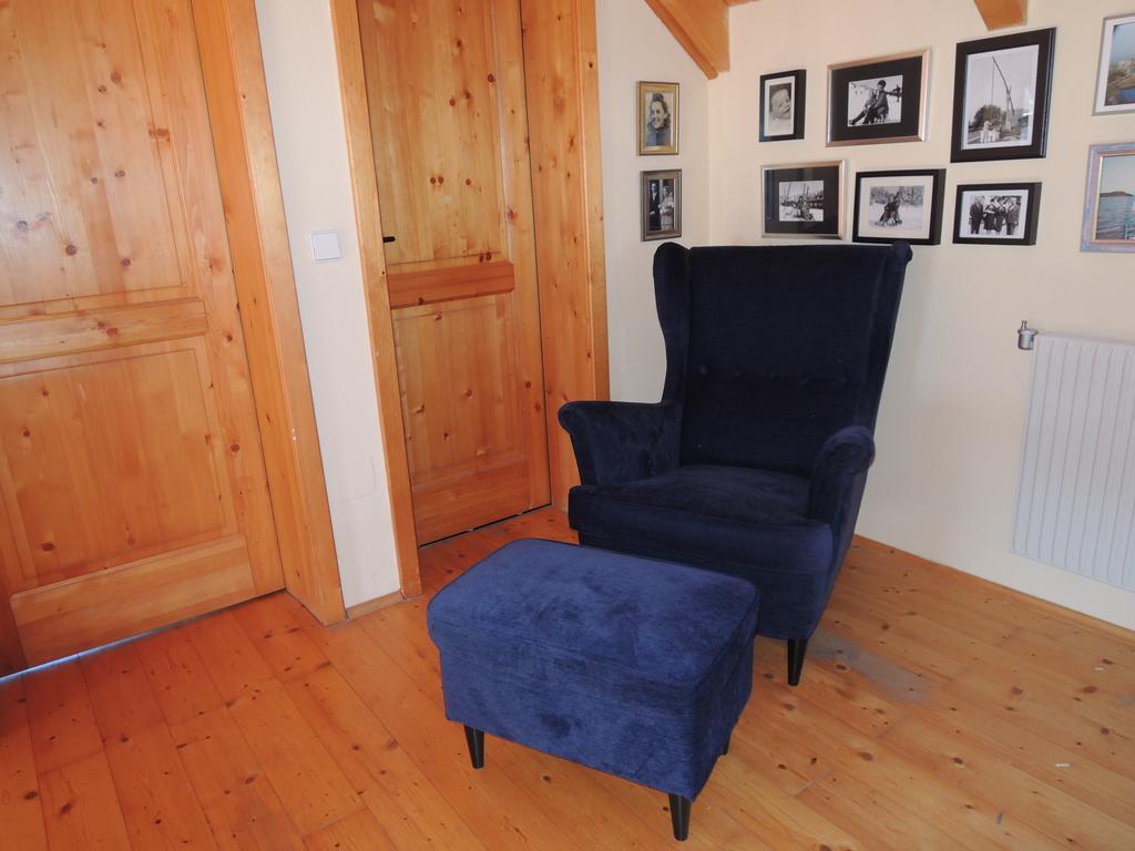 Haus Jana Villa Hermagor-Pressegger See Szoba fotó