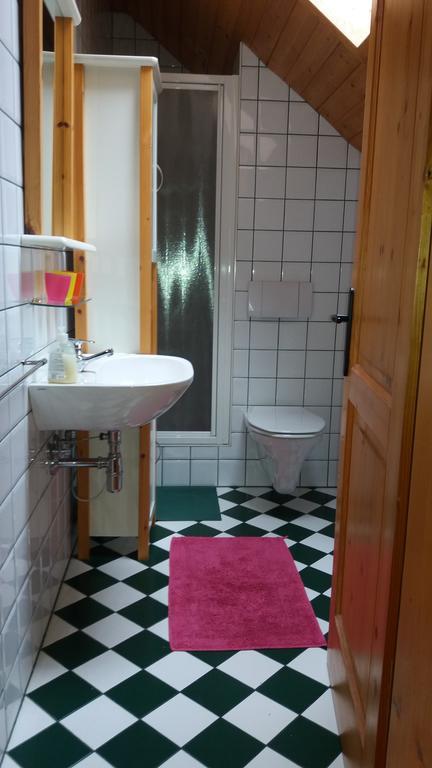 Haus Jana Villa Hermagor-Pressegger See Kültér fotó